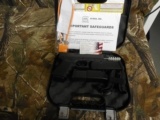 GLOCK
G-19
GEN-4,
PREOWNED,
EXCELLENT CONDUCTION,
3-15
ROUND
MAGAZINES,
NIGHT
SIGHTS,
ORIGINAL
BOX, MANUAL, MAG-LOADER, ROD & BRUSH. - 2 of 19