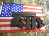 GLOCK
G-40
M.O.S.
GEN - 4,
READY
FOR
OPTIC SIGHTS,
10 -
MM,
HUNTER,
Barrel Length
6.02"
3 - 15
ROUND
MAGS,
NEW
IN
BOX - 5 of 24