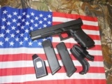 GLOCK
G-40
M.O.S.
GEN - 4,
READY
FOR
OPTIC SIGHTS,
10 -
MM,
HUNTER,
Barrel Length
6.02"
3 - 15
ROUND
MAGS,
NEW
IN
BOX - 7 of 24