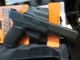 GLOCK
G-40
M.O.S.
GEN - 4,
READY
FOR
OPTIC SIGHTS,
10 -
MM,
HUNTER,
Barrel Length
6.02"
3 - 15
ROUND
MAGS,
NEW
IN
BOX - 23 of 24