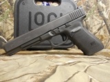 GLOCK
G-40
M.O.S.
GEN - 4,
READY
FOR
OPTIC SIGHTS,
10 -
MM,
HUNTER,
Barrel Length
6.02"
3 - 15
ROUND
MAGS,
NEW
IN
BOX - 15 of 24