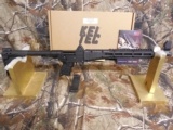KEL-TEC
SUB-2000, GLK-19,
9 - MM,
BLACK,
USES
GLOCK
MAGAZINES. FOLDING
RIFLE, COMES
WITH ONE
15+1
ROUND
MAGAZINE,
FACTORY
NEW
IN
BOX - 4 of 25