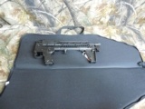 KEL-TEC
SUB-2000, GLK-19,
9 - MM,
BLACK,
USES
GLOCK
MAGAZINES. FOLDING
RIFLE, COMES
WITH ONE
15+1
ROUND
MAGAZINE,
FACTORY
NEW
IN
BOX - 16 of 25