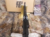 KEL-TEC
SUB-2000, GLK-19,
9 - MM,
BLACK,
USES
GLOCK
MAGAZINES. FOLDING
RIFLE, COMES
WITH ONE
15+1
ROUND
MAGAZINE,
FACTORY
NEW
IN
BOX - 6 of 25