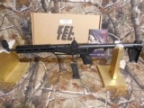 KEL-TEC
SUB-2000, GLK-19,
9 - MM,
BLACK,
USES
GLOCK
MAGAZINES. FOLDING
RIFLE, COMES
WITH ONE
15+1
ROUND
MAGAZINE,
FACTORY
NEW
IN
BOX - 5 of 25