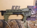 KEL-TEC SUB-2000 G2,
9MM, 17-RD GLOCK 17 9MM GREEN GRIP,
TAKES ALL HI
CAP GLOCK
MAGAZINES
13, 15, 17, 20, 33,
ALSO TAKES
50 & 100
ROUND
DRUMS - 3 of 25