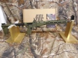 KEL-TEC SUB-2000 G2,
9MM, 17-RD GLOCK 17 9MM GREEN GRIP,
TAKES ALL HI
CAP GLOCK
MAGAZINES
13, 15, 17, 20, 33,
ALSO TAKES
50 & 100
ROUND
DRUMS - 4 of 25