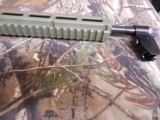 KEL-TEC SUB-2000 G2,
9MM, 17-RD GLOCK 17 9MM GREEN GRIP,
TAKES ALL HI
CAP GLOCK
MAGAZINES
13, 15, 17, 20, 33,
ALSO TAKES
50 & 100
ROUND
DRUMS - 15 of 25