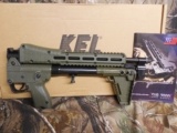 KEL-TEC SUB-2000 G2,
9MM, 17-RD GLOCK 17 9MM GREEN GRIP,
TAKES ALL HI
CAP GLOCK
MAGAZINES
13, 15, 17, 20, 33,
ALSO TAKES
50 & 100
ROUND
DRUMS - 5 of 25