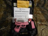 GOLCK G-27 CUSTON,
GEN-3
, LIKE NEW!!!
, JUST
CERKOTED
(MUDDY GIRL ,
NIGHT
SIGHTS,
3-MAGAZINES, ALL PAPER WORK & GLOCK
CASE !!! - 2 of 25