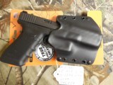 GLOCK
G-41, GEN - 4,
45 ACP,
5.31"
BARREL,
3 - 13
ROUND
MAGAZINES,
4- ITERCHANGEABLE BACK STRAPS,
FACTORY NEW IN BOX !!! - 16 of 22