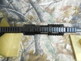 AR-15 COMPLETE UPPER IN
223 WYLDE,
( .223, 5.56 NATO)
MAKE: UPPER
YOURS, QUAD
RAIL,
RAILS
ALL 4
SIDS,
NEW
IN
BOX - 4 of 25