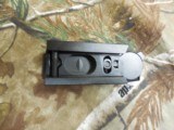 ELECTRO DOT SIGHT, RED / GREEN
MULTI
SIGHTS, 1X,
33MM,
1MOA,
WITH
MOUNT F OR
RAIL
GUNS,
BATTERY INC.
NEW
IN
BOX. - 6 of 17