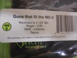 HOLSTERS,
STICKY, MOST
ALL
SIZERS,
INSIDE
THE WAISTBAND
OR
IN
THE PACKET,
MADE IN THE U.S.,
FACTORY
NEW
IN
PACKAGE!!! - 7 of 20