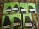 HOLSTERS,
STICKY, MOST
ALL
SIZERS,
INSIDE
THE WAISTBAND
OR
IN
THE PACKET,
MADE IN THE U.S.,
FACTORY
NEW
IN
PACKAGE!!! - 1 of 20