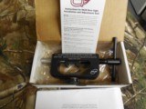 GLOCK,--
TRIJICON
GLOCK
SIGHT
TOOL
KIT
ALL
GLOCK
MODELS
EXCEPT 42/43,
INSTALLATION TOOL KIT FOR BRIGHT AND TOUGH AND HD NIGHT SIGHT - 1 of 15