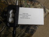 GLOCK,--
TRIJICON
GLOCK
SIGHT
TOOL
KIT
ALL
GLOCK
MODELS
EXCEPT 42/43,
INSTALLATION TOOL KIT FOR BRIGHT AND TOUGH AND HD NIGHT SIGHT - 7 of 15