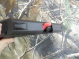 Ruger
EC9s,
Standard Double,
9 mm Luger,
3.12"
BARREL, 7+1
ROUND
MAGAZINE,
Black
Polyme r Grip / Frame
Grip
Black,
FACTORY
NEW
IN - 8 of 20