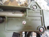 Kel-Tec,
Sub-2K,
G-22,
NICKEL
BORON,
.40 S&W,
Semi- Automatic,
16.1"
Barrel,
Rifle
2K40GLK22NB,
NICKEL
BORON
GREEN
HC - 13 of 23