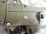Kel-Tec,
Sub-2K,
G-22,
NICKEL
BORON,
.40 S&W,
Semi- Automatic,
16.1"
Barrel,
Rifle
2K40GLK22NB,
NICKEL
BORON
GREEN
HC - 11 of 23