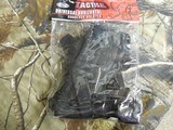 UTG
TACTICAL
PADDED
SHOLDER
HOLSTER,
WITH
TWO
MAGAZINES
HOLDERS,
BLACK,
UNIVERAL
HORIZONTAL,
FACTORY
NEW - 3 of 14