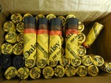 DAISY BB TUBES 350-PACK, 10-TUBE CARTON
LOTS ,
FOR
BB
GUNS
LOT's OF 10 TUBES, (
3,500 BB's )
ALL
NEW
IN
TUBE. - 5 of 14