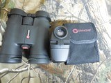 SIMMONS,
BINOCULAR
/
RANGEFINDER
COMBO,
SIMMONS 10X42/VOLT 600,
WITH
CARRING
CASE,
FACTORY
NEW
IN
BOX !!!!!!!!!! - 6 of 20