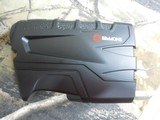 SIMMONS,
BINOCULAR
/
RANGEFINDER
COMBO,
SIMMONS 10X42/VOLT 600,
WITH
CARRING
CASE,
FACTORY
NEW
IN
BOX !!!!!!!!!! - 9 of 20