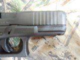 GLOCK
G - 45,
GEN.5,
9-MM,
THE
NEWEST
GLOCK
THATS
OUT
TO
DATE,
WITH
FRONT
SERRATIONS,
3 - MAGAZINES,
FACTORY
NEW
IN
BOX - 6 of 20
