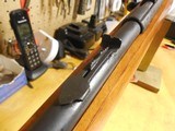Rock Island Armory Built The M14 Youth Bolt Action Rifle for The Young Shooting Enthusiast,
ARMSCOR,
M14Y, 22 L.R.,
10
ROUND
MAGAZINE, NEW IN BOX - 9 of 25