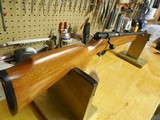 Rock Island Armory Built The M14 Youth Bolt Action Rifle for The Young Shooting Enthusiast,
ARMSCOR,
M14Y, 22 L.R.,
10
ROUND
MAGAZINE, NEW IN BOX - 4 of 25