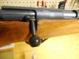 Rock Island Armory Built The M14 Youth Bolt Action Rifle for The Young Shooting Enthusiast,
ARMSCOR,
M14Y, 22 L.R.,
10
ROUND
MAGAZINE, NEW IN BOX - 7 of 25