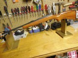 Rock Island Armory Built The M14 Youth Bolt Action Rifle for The Young Shooting Enthusiast,
ARMSCOR,
M14Y, 22 L.R.,
10
ROUND
MAGAZINE, NEW IN BOX - 8 of 25