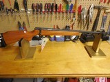 Rock Island Armory Built The M14 Youth Bolt Action Rifle for The Young Shooting Enthusiast,
ARMSCOR,
M14Y, 22 L.R.,
10
ROUND
MAGAZINE, NEW IN BOX - 3 of 25