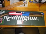 REMINGTON
870
CUSTOM
WE THE
PEOPLE 1776, EXPRESS
TAC14,
12 GAUGE,
PUMP,
14" BARREL,
5
ROUNDS,
TACTICAL
WEAPON,
FACTORY
NEW
IN
BOX - 1 of 19