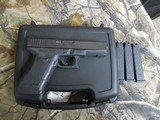 GLOCK
G-21,
GEN - 3,
45 ACP,
PREOWNED,
EXCELLENT
CONDITION,
3 - 15
ROUND
MAGAZINES,
NIGHT
SIGHTS,
HARD
PLASTIC
CASE - 11 of 17