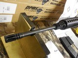 AR-15,
D.P.M.S. ORACLE,
5.56
NATO / 223, 6- POSITION ADJUSTABLE
STOCK,
FACTORY
NEW
IN
BOX. - 15 of 24