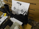 AR-15,
D.P.M.S. ORACLE,
5.56
NATO / 223, 6- POSITION ADJUSTABLE
STOCK,
FACTORY
NEW
IN
BOX. - 3 of 24