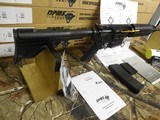 AR-15,
D.P.M.S. ORACLE,
5.56
NATO / 223, 6- POSITION ADJUSTABLE
STOCK,
FACTORY
NEW
IN
BOX. - 7 of 24