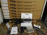 AR-15,
D.P.M.S. ORACLE,
5.56
NATO / 223, 6- POSITION ADJUSTABLE
STOCK,
FACTORY
NEW
IN
BOX. - 4 of 24