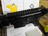 AR-15,
D.P.M.S. ORACLE,
5.56
NATO / 223, 6- POSITION ADJUSTABLE
STOCK,
FACTORY
NEW
IN
BOX. - 11 of 24