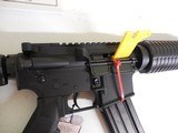 AR-15,
D.P.M.S. ORACLE,
5.56
NATO / 223, 6- POSITION ADJUSTABLE
STOCK,
FACTORY
NEW
IN
BOX. - 19 of 24