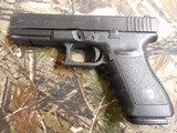 GLOCK
G-21,
GEN - 3,
45 ACP,
PREOWNED,
VERY,VERY GOOD +
CONDITION,
3 - 15
ROUND
MAGAZINES,
NIGHT
SIGHTS,
HARD
PLASTIC
CASE - 2 of 20