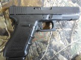 GLOCK
G-21,
GEN - 3,
45 ACP,
PREOWNED,
VERY,VERY GOOD +
CONDITION,
3 - 15
ROUND
MAGAZINES,
NIGHT
SIGHTS,
HARD
PLASTIC
CASE - 3 of 20