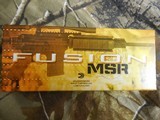 223
REMINGTON,
FEDERAL
FUSION
SOFT
POINT,
MSR 20-PACK,
62
GRAIN,
GREAT
FOR
HUNTING,
MADE
FOR
AR-15
RIFLES. - 1 of 14