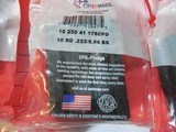 AR-15,
10
ROUND
CPD
MAGAZINES,
223 / 5.56 NATO,
NEW
IN
PACKAGE, - 3 of 9