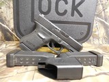GLOCK G-30, 45 ACP,
COMPACT,
GEN-3,
NIGHT
SIGHTS,
3 - 10
ROUND
MAGAZINES, GLOCK CASE, ALL PAPER
WORK, CLEANER
ROD WITH
BRUSH.
ALMOST
NEW ! - 3 of 20
