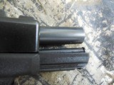 GLOCK
G-23,
GEN - 3,
40 S&W
PREOWNED,
EXCELLENT
CONDITION,
ALMOST
NEW, 3 - 13
ROUND
MAGAZINES,
NIGHT SIGHTS,
HARD
CASE - 13 of 26