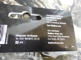 Colt
Rimfire,
Colt M4,
22 Long Rifle, 10 RD., 20 RD. & 30 RD.
MAGAZINES
GRAY FINISH, This magazine fits Colt M4 tactical rimfire AR-22
NEW - 4 of 25