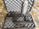 MASTERPIECE
ARMS,
( MPA ),
Tactical
Pistol,
9-MM,
30 ROUND
MAGAZINE,
Sights
Adjustable,
Barrel
5.5"
Threaded,
Series Top
Co - 1 of 22